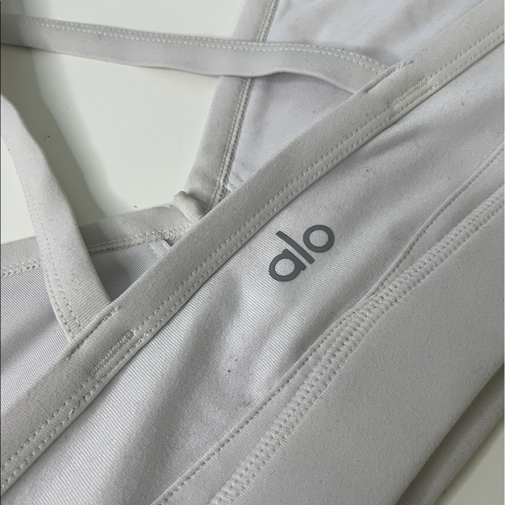 Alo Yoga Sports Bra